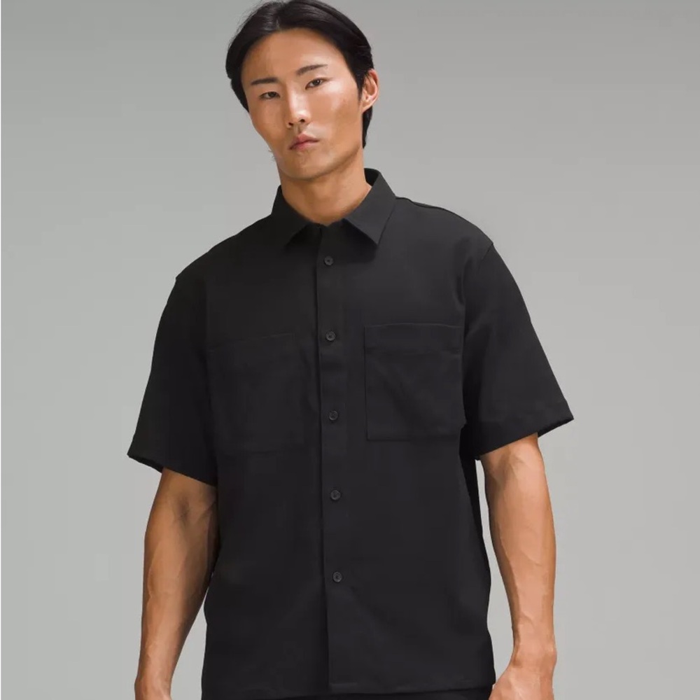 Men’s Lululemon Button Down - Picture 5 of 6